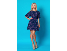 ������ SL-FASHION 929 ����: �����-�����+�������, 980