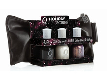 45051 ORLY&amp;#174; ����� ����� HOLIDAY SOIREE BLACK BAG, GWP