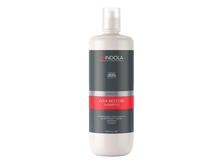 Indola Kera Restore Shampoo ������� ����������� �������������� 1000 ��,.jpg