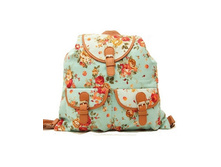 Futur Out Fit - ������ Bouquet Blue