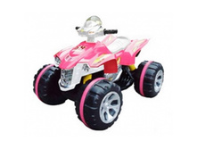 YJ318pink ���������� "��� X5 big wheels" 13615+%
