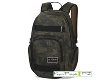 ������ Dakine ATLAS 25L PEAT CAMO 2275���