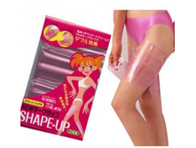 ������-����� ��� ���� SHAPE UP BELT (���� �� ����) 10*110 ��. 2 ��. 35���