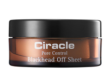 Ciracle Pore Control blackhead off sheet 30sheet �������� ��� �������� ������ ����� - 950 ���..jpg