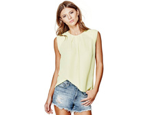 Cadee Basketweave Tank