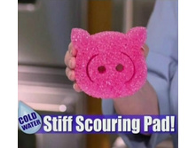 ������������� ����� ����� HOG WASH SCRUBBER 3 ��. 220���