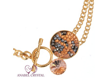 INDIRA �������� � ����������� Swarovski.5530-5579-7125 1346 ���