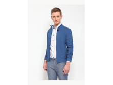 Sku0581-kurtka-krotka-meska-gladka 3296 ��� M L XL XXL �. �����, �����.jpg