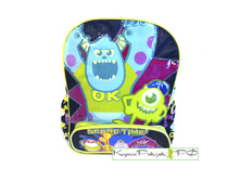 ������ ������� Disney Monsters 525���