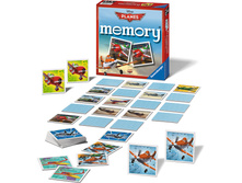 ����.���� RAVENSBURGER "Memory" (����� 2), 800 ���