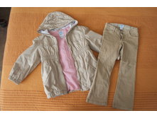 �������� Old navy (������+�������.�����), � 4T, 1500 �