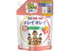 LION Kirei Kirei ������ ���� ��� ��� � ��������� ��������, ������� ��������