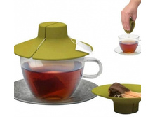 ����������� ������ ��� ����������� � ������ ������ ��������� TEA BAG BUDDY 75���