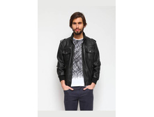 Sku0561-kurtka-krotka-meska-gladka 3542 ��� M L XL XXL.jpg