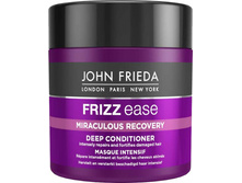 JOHN FRIEDA Frizz Ease ����������� ����� MIRACULOUS RECOVERY ��� ���������� �����, 150 �� - 489,46 ���
