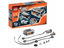 8293	������� ������ ����� � ������� Power Functions	2 155,01