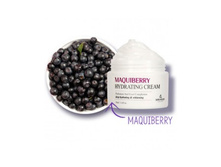 Maquiberry hydrating cream 50ml 700���