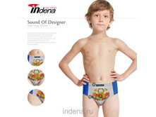 INDENA ������� ������ ���������� ���.40502 -162 ���