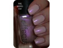 581 Effects (Pink Wishes Pearl), ��.