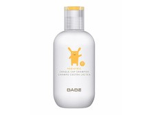 ������� ������� BABE (����) ��� ����� ���� ������ �� ���������� �������