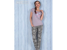 1690.00 ����� NICC*LUB AMBER QUEEN 1504