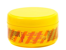 HAPPY HAIR MASK-DESSERT ����� ������ ������� ����� � ������ ����� 200 �� 211�.