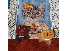 ���������� "��������" ����� "���� � ������" �������