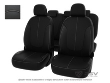 ����� VW JETTA VI (2010-�.�.) COMFORTLINE, ������� "��������" , 4128�