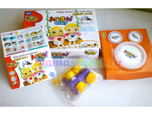 Nabor chudo-gliny dlja tvorchestva angel clay milyj angel 2.jpg