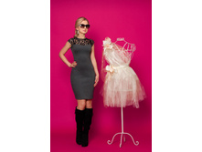 ������ SL-FASHION 904 ����: �����, 1260