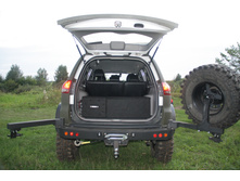 Mitsubishi Pajero Sport �� ��̣���� ���������� �������-��