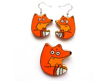 ������ Baby Fox � ����� Baby Fox.�������, ��� ������ ��������� � ��������)