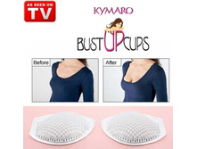 ������� ����������� ��� ����� BUST-UP CUPS, (������ A-B, �-�), �������� ��� ������ ����� � ����������� 380���