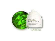 Spirulina rich soft balm 50ml 700���