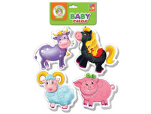 ������ �����" Baby puzzle �����" 113,1