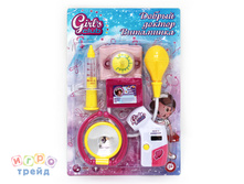 IT100316_����� ������ Girl's club ����. ������� �� �����. 31,5*21*4 ��_272 ��� +%