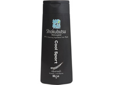 ������� ����-���� ��� ���� Lion Shokubutsu Energizing Cool Sport /220ml-92 ���