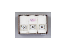 SOFT COTTON �������� ������ KITCHEN 3-� ����� �����