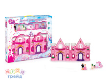 8521/GC_����� ��� ����� Girl's club � �����. ����. � ����. �������. ��������� � ���������, �/� 56*7*47,5 ��._1795 ��� +%