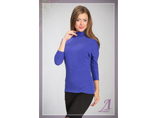 Bluzki  optom  �-638  ultramarin  3.jpg