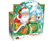 ���������� ������� "���� � ���������" �������: ���-06 260 ���, ��� 500 �, ������ �������: 165�70�125 (180) �� ����������� ����� — 30 �� ������� �������� � �������������