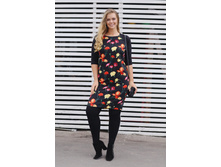 ������, 2301-black flowers, 1850���, ����� ���� 1280�!!.jpg