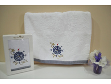 LA VILLA ������� ��������� MARINE No1 50�90�����