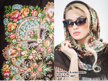 ������ �������� 007 600