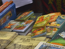 ����������