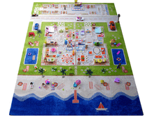 ������� ����������� ������� ��������� 3D ����� ���������� ����� ���.160�230