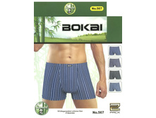 ����� ������� Bokai 567 ������� ������ L-3XL 66 ���