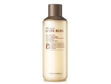 The Tan Tan Lentil Bean Moisture Skin 180ml 600���