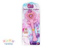 IT100330_��������� ������� Girl's club �� ���. ����. � ����. ������� �� �����. 38*15,5*3 ��_216 ���+%