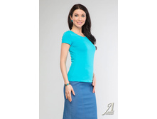 M 1009 bluza optom biruza 2.jpg